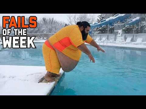 Funny Videos Try Not to Laugh: Funny Fails Compilation: People Failing Hilariously | FailArmy - P171