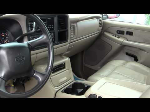 Virtual Walk Around Video of a 2001 Chevrolet Silverado 1500HD LT at Auburn Discount Auto