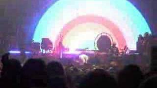 The Flaming Lip - Mountainside - live @ the Myth