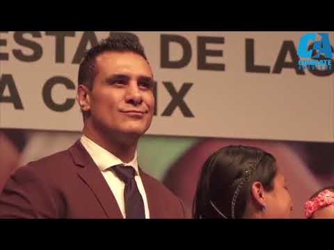Alberto El Patron Says There Are Plans For Nacion Lucha Libre To Do Joint-Show With Combate Americas