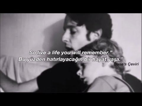 阿維西伊 - 夜 (Avicii - The Nights)