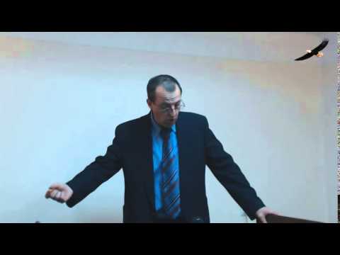 Kako videti Isusa - JT 15.05.2014