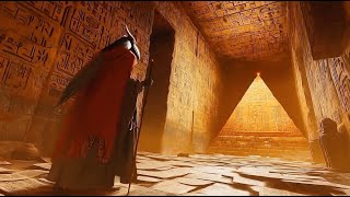 IN THE LAP OF THE GODS - THE ALAN PARSONS PROJECT – RE-IMAGINED