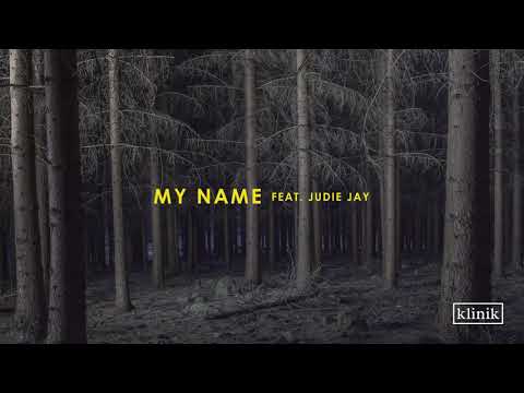 Krizso - My Name feat. Judie Jay (Official audio 2019)