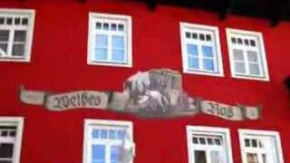 Austria Travel: The Salzkammergut: Main Square - St. Wolfgang