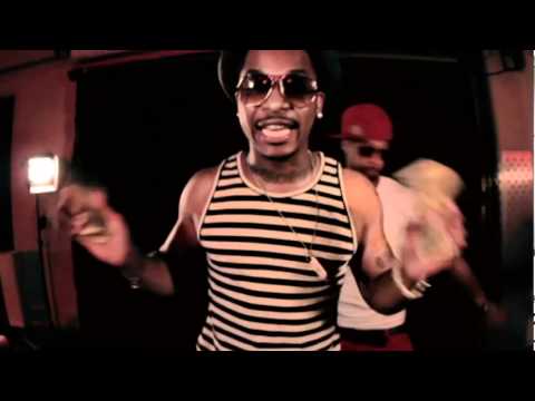 Chalie Yung "Throw It" Feat. Chingy OFFICIAL MUSIC VIDEO