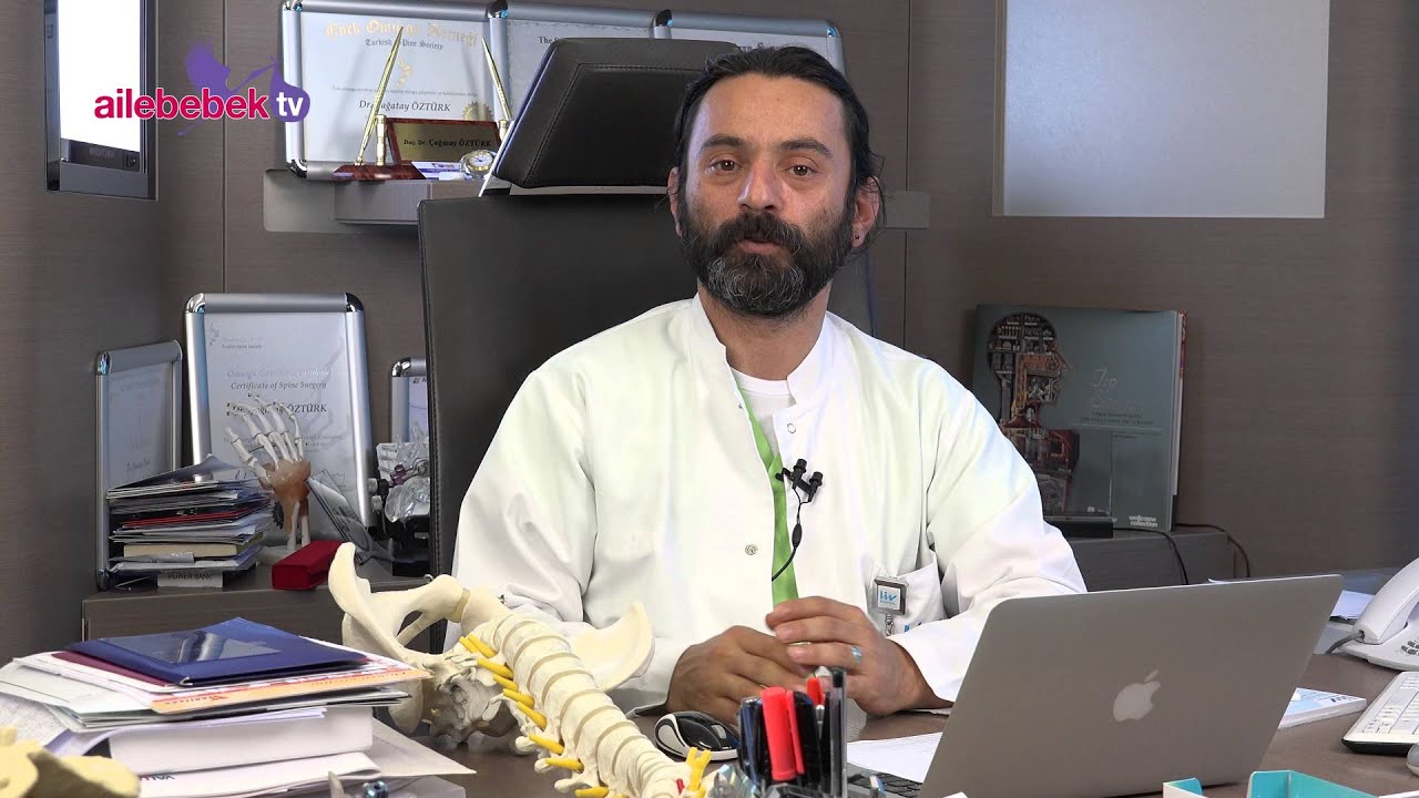 Çocuklarda ve yetişkinlerde skolyoz tedavisi farklı mıdır? Ameliyat gerekir mi?