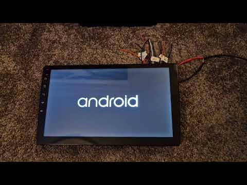 Finally I fixed my Android Radio