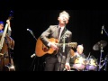 Lyle Lovett And His Large Band "M-O-N-E-Y" 08-12-15 The Klein, Bridgeport CT