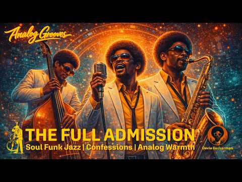 The Full Admission