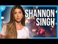 Shannon Singh Influencer Streamer OnlyFans Creator