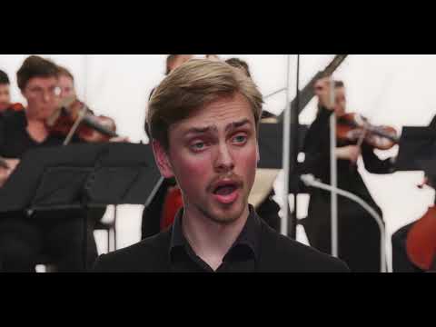 Dixit Dominus in G, VI De Torrente - Niccolò Jommelli