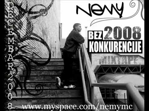 Nemy   nemam sanse feat Lazy rhaps