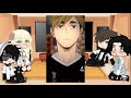 Atsumu S Bullies React To Him Sakusa Please Read Desc