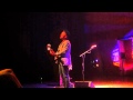 Hawksley Workman - Smoke Baby (solo live) 