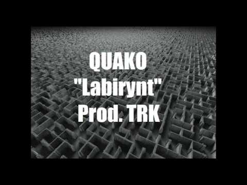 Quako - Labirynt (prod. TRK)