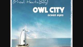 Owl City - Vanilla Twilight (Ft. Hectic Boy)