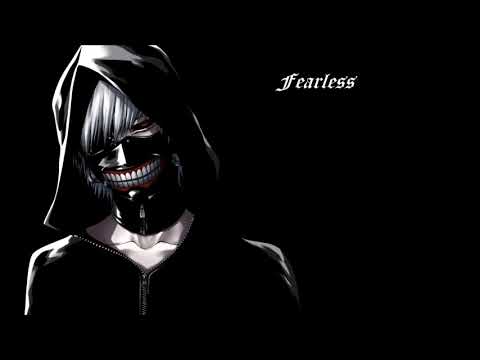 Alpharock - Fearless [Nightcore]