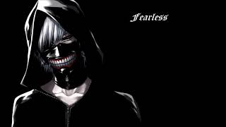 Alpharock - Fearless [Nightcore]