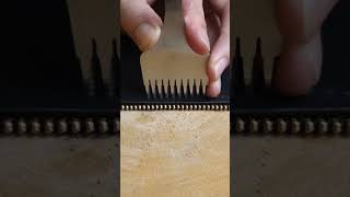 Download lagu Leather zipper pouch #handmade #diy #leather #leathercraft #leatherbag #leatherworking mp3 Download lagu Leather zipper pouch #handmade #diy #leather #leathercraft #leatherbag #leatherworking mp3