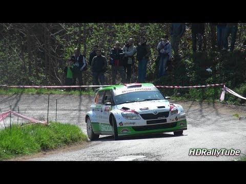 37° Rally del Ciocco 2014 - Speciale TRN [HD]