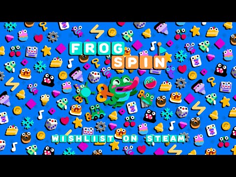 Announcement Trailer