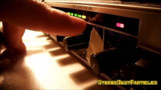 Video thumbnail for Behringer Composer MDX-2100 Dynamic Range Compressor by stereophonicstuff