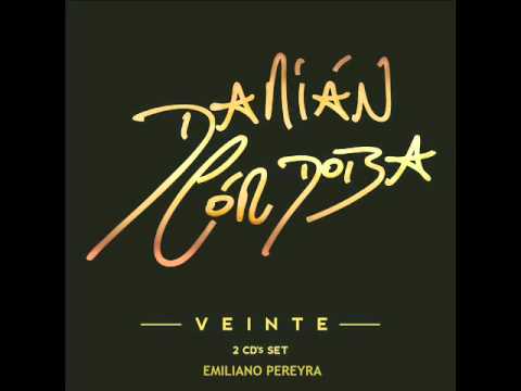 07 - Seré tu abrigo / Volvamos de nuevo / 15 años / Eres - DAMIAN CORDOBA (CD 20)