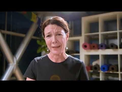 Sanae Kishimoto - Softening Your Inner Critic with Self Compassion