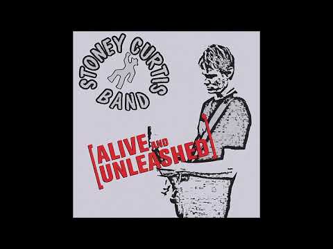 Stoney Curtis Band - Alive and Unleashed (CD2)