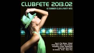 Frida Gold   Liebe ist meine Rebellion Radio Version)