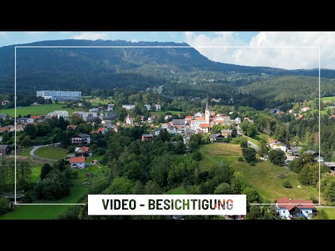 Video - Besichtigung Grundstück St. Radegund