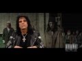 Alice Cooper On The Devil - Prince Of Darkness