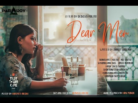 Dear Men Short Film