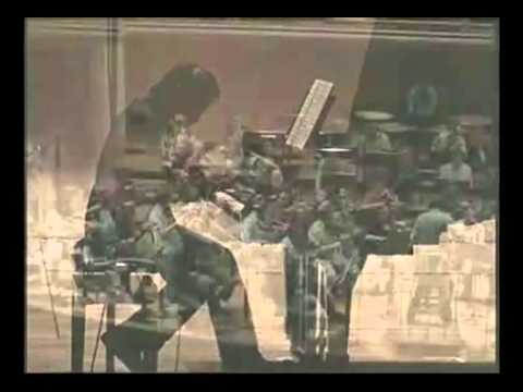 이지수 & 체코 필하모닉 오케스트라 - 아리랑 랩소디