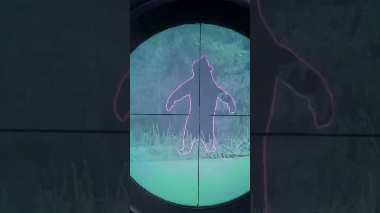 I accidentally shot a MELANISTIC BEAR 🐻🔫 | theHunter: Call of the Wild