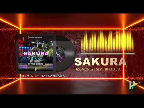 yakuza remix (tassmoney × sepehr khalse)