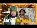 THIS GOT ME IN MY FEELINGS NBA YoungBoy SuperBowl REACTION