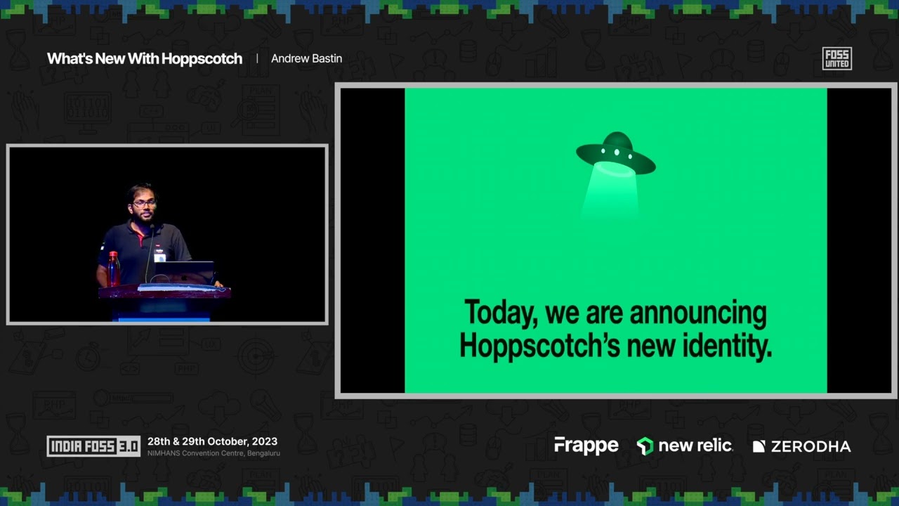What's new with Hoppscotch?