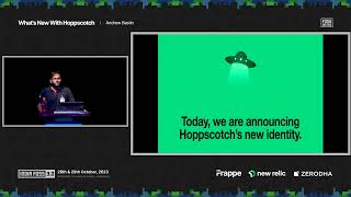 What's new with Hoppscotch?