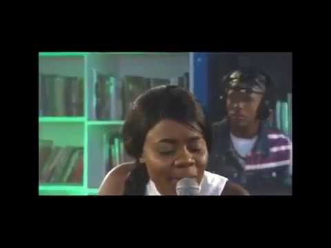 Soul'D Out Sessions with Ayanda - Go go girl