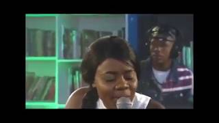 Soul&#39;D Out Sessions with Ayanda - Go go girl