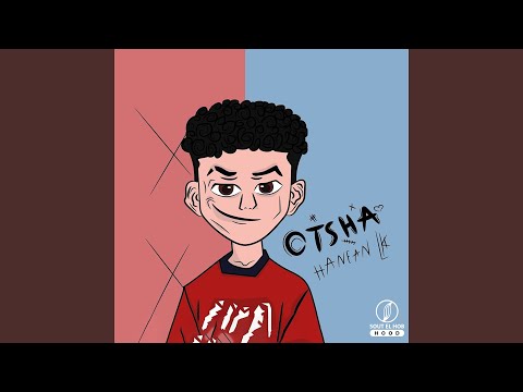 Hanean LK (feat. ZIAD ZAZA)