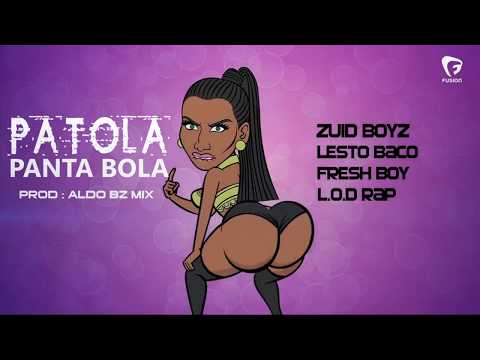 Patola-Panta Bola (Zuid Boyz x Lesto Baco x Fresh Boy x L.O.D Rap) Lagu Acara Merauke Terbaru 2017 Video