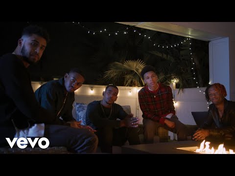 Next Town Down - O Holy Night (Official Video)