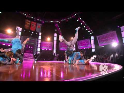 ABDC6 - I aM mE - Week 8 - Kanye West Challenge