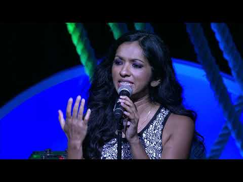 "Jiva" / "Meddle" | Gingger Shankar | TED Institute