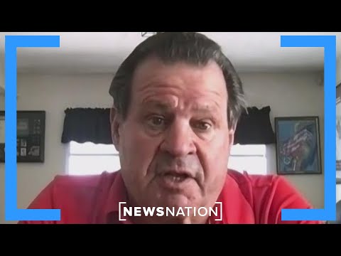 ‘Miracle on Ice’ team captain: Keep politics out of Olympics | Batya!