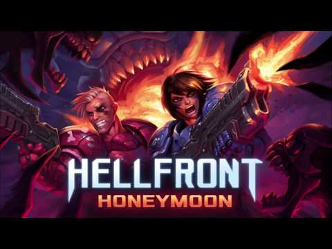 hellfront: honeymoon  #hellfront