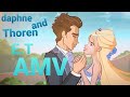 Daphne And Thoren E T AMV Türkçe Alt Yazı